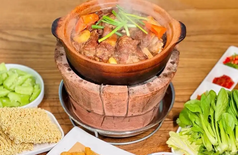 港式打邊爐做法大揭秘：掌握這些技巧，你也能做出正宗火鍋！