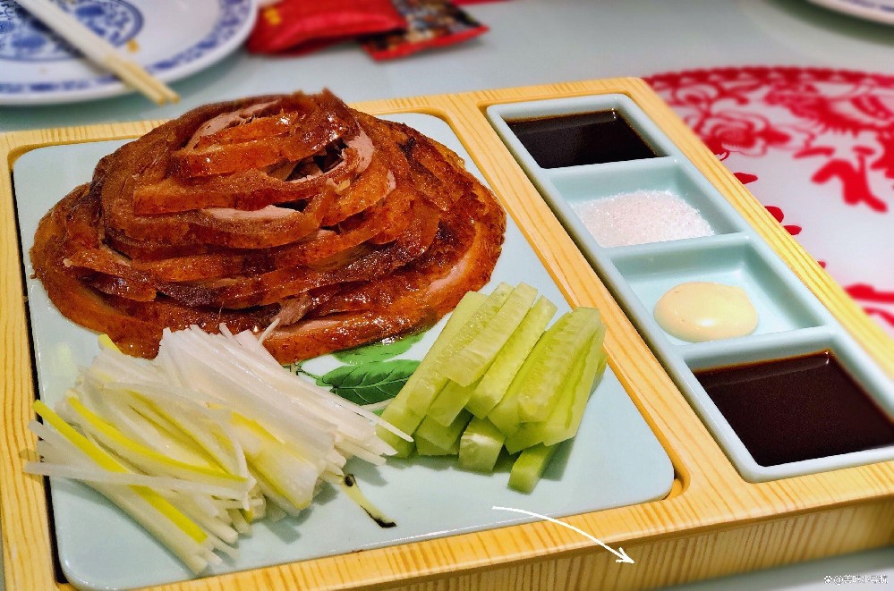 老北京烤鴨的做法與配方：如何在家做出地道的美味？