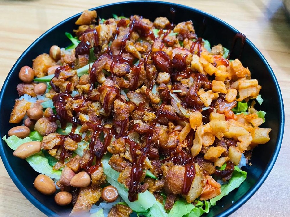 學(xué)習(xí)烤肉拌飯，做出不同凡響的美味！關(guān)鍵步驟是什么？