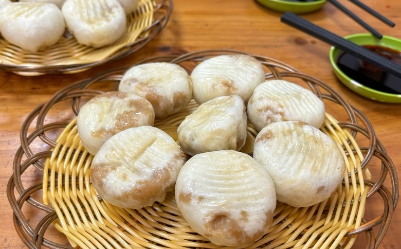 包子不塌陷的技巧，快來學(xué)！這幾個(gè)小妙招讓你輕松搞定！