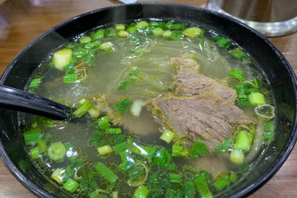 淮南牛肉湯學費7000元，值不值？來看看這些真相！