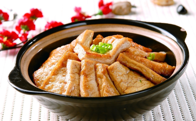 砂鍋菜的做法大全：簡(jiǎn)單步驟，輕松做出美味！