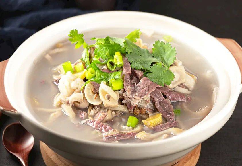 羊湯學(xué)校培訓(xùn)，你真的知道羊湯的核心技術(shù)嗎？