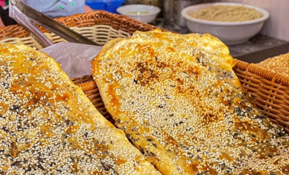 想學(xué)梅干菜燒餅技術(shù)？從零基礎(chǔ)到掌握核心技巧，輕松實(shí)現(xiàn)！