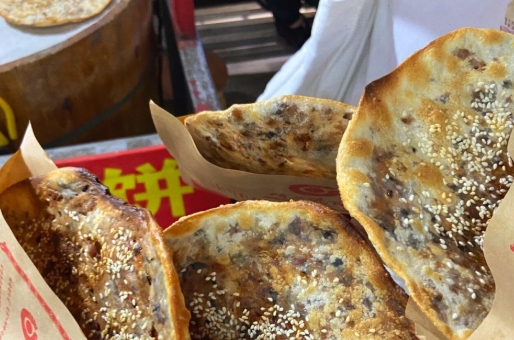 想學(xué)梅干菜燒餅技術(shù)？從零基礎(chǔ)到掌握核心技巧，輕松實(shí)現(xiàn)！