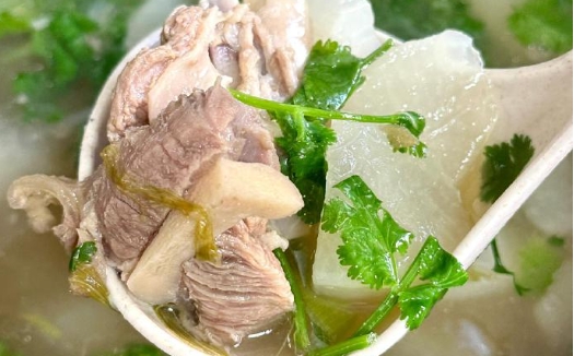 羊湯生意怎么做？一學(xué)就會(huì)的技術(shù)，幫你輕松開店！