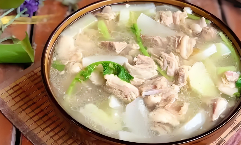 羊湯生意怎么做？一學(xué)就會(huì)的技術(shù)，幫你輕松開店！