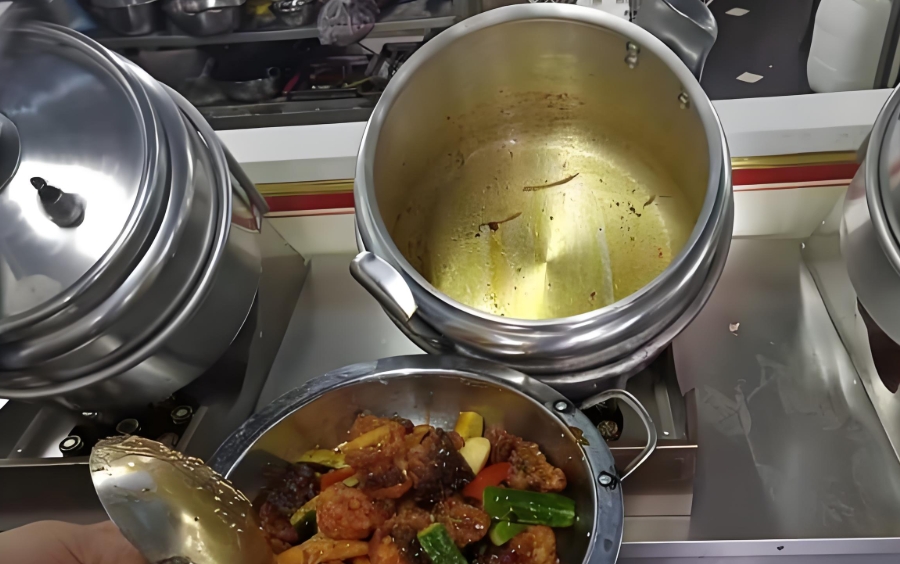 搖滾炒雞加盟費多少錢？了解成本，才知道它是否適合你！