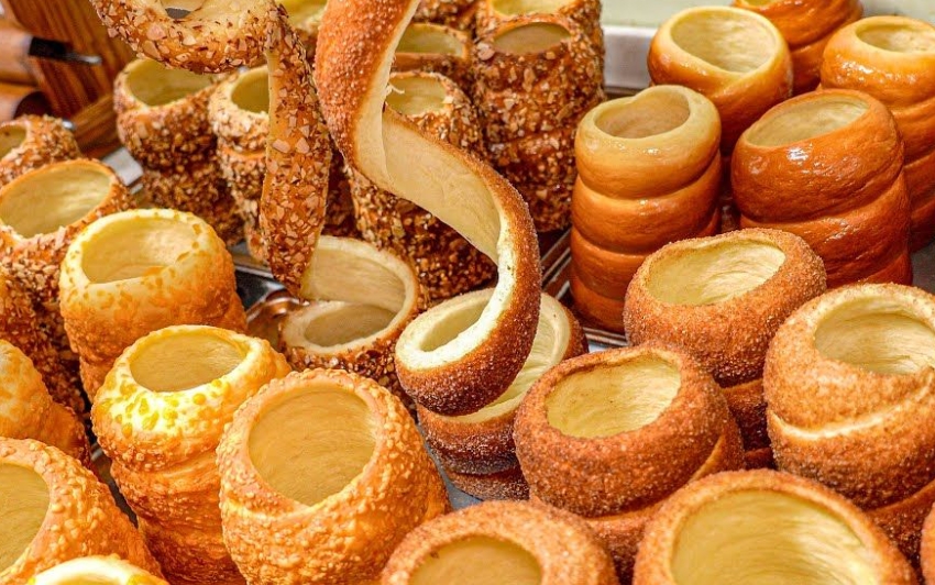 煙囪面包加盟費(fèi)多少錢？揭開背后的成本與收益！