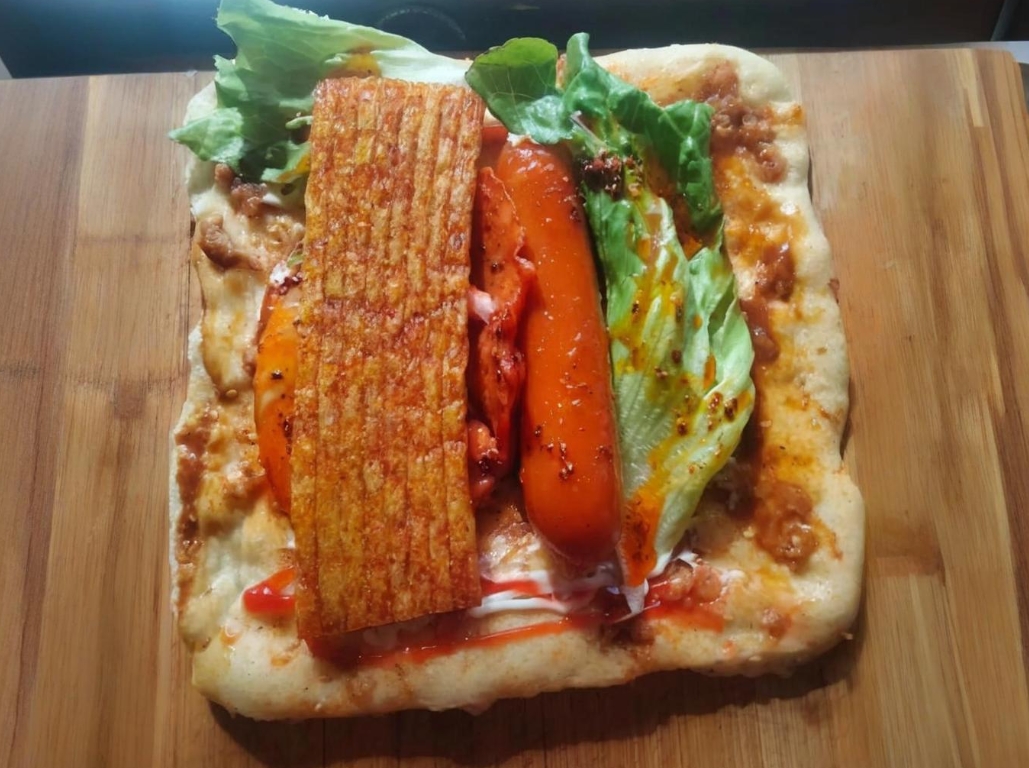 想做武大郎燒餅生意？這三個技巧幫你突破市場競爭！