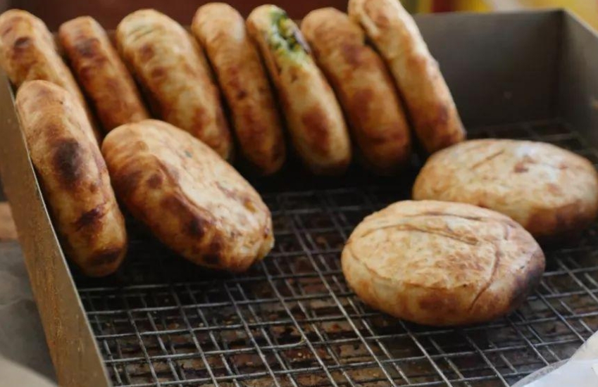 濰坊火燒培訓(xùn)，如何選擇最適合的學(xué)習(xí)途徑？