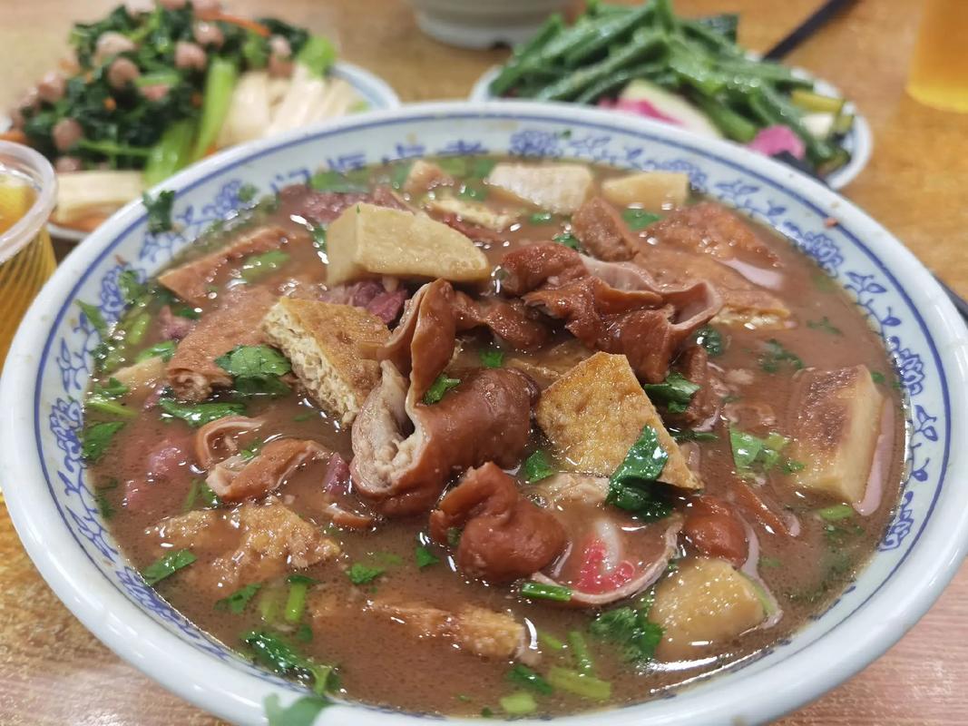 想學鹵煮火燒？學會這幾招，輕松做出人氣餐品！