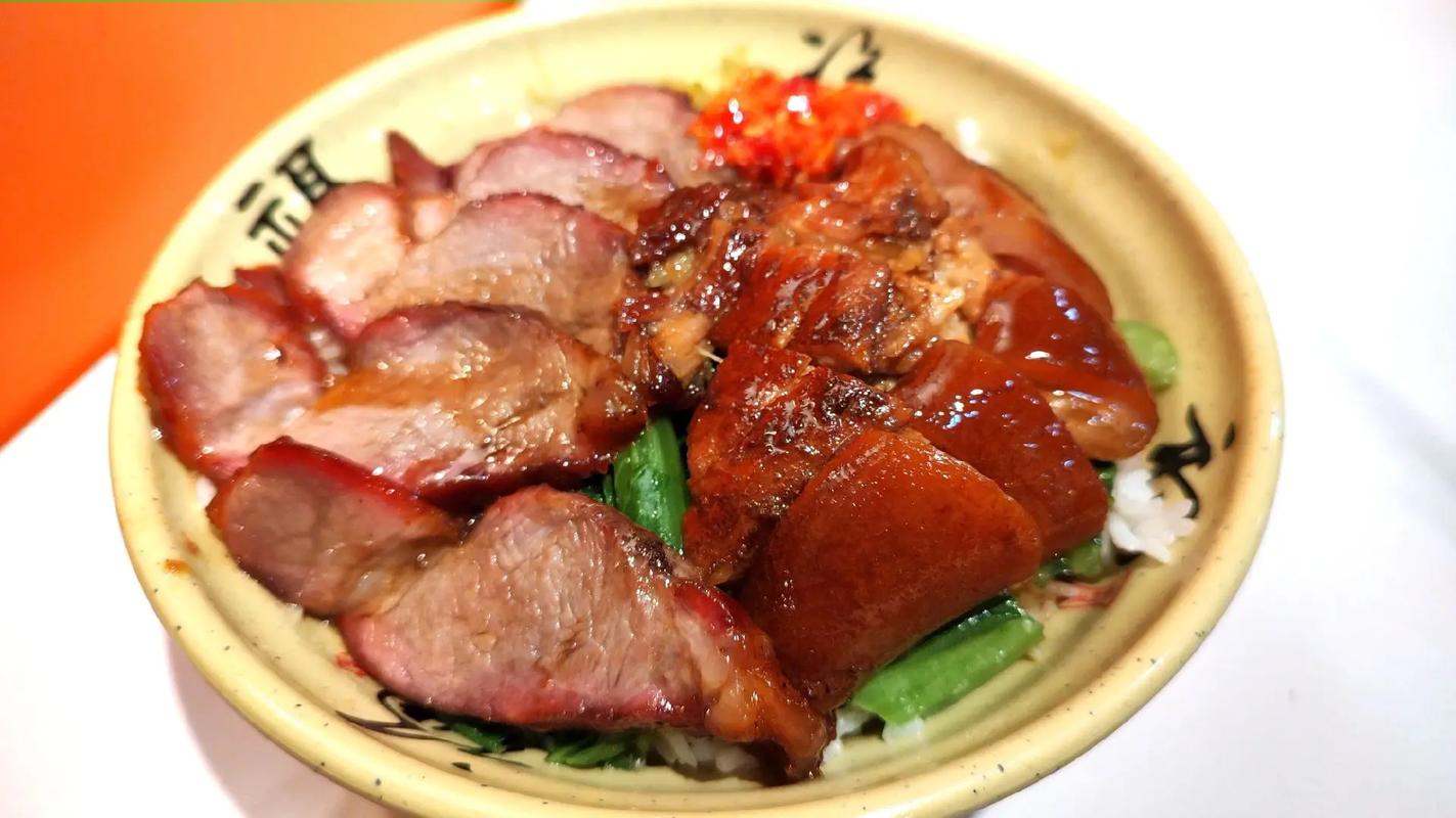 商用豬腳飯的核心配方，輕松掌握，讓顧客欲罷不能！