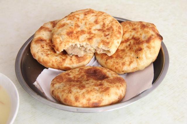 正宗濰坊肉火燒哪里學？教你掌握這門手藝，開店不愁！