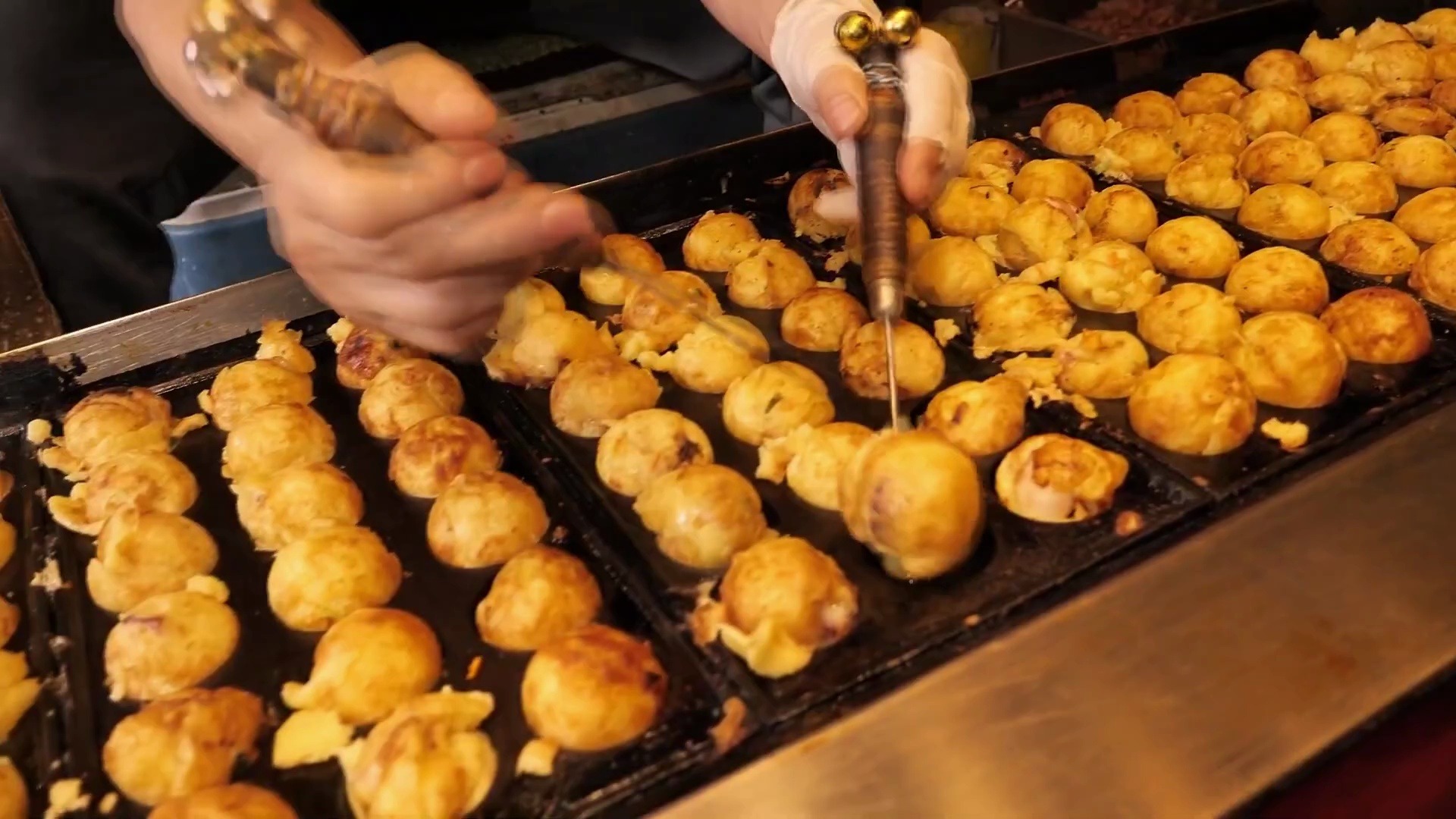 餐飲小吃技術(shù)培訓(xùn)，怎么學(xué)才能更快速上手？