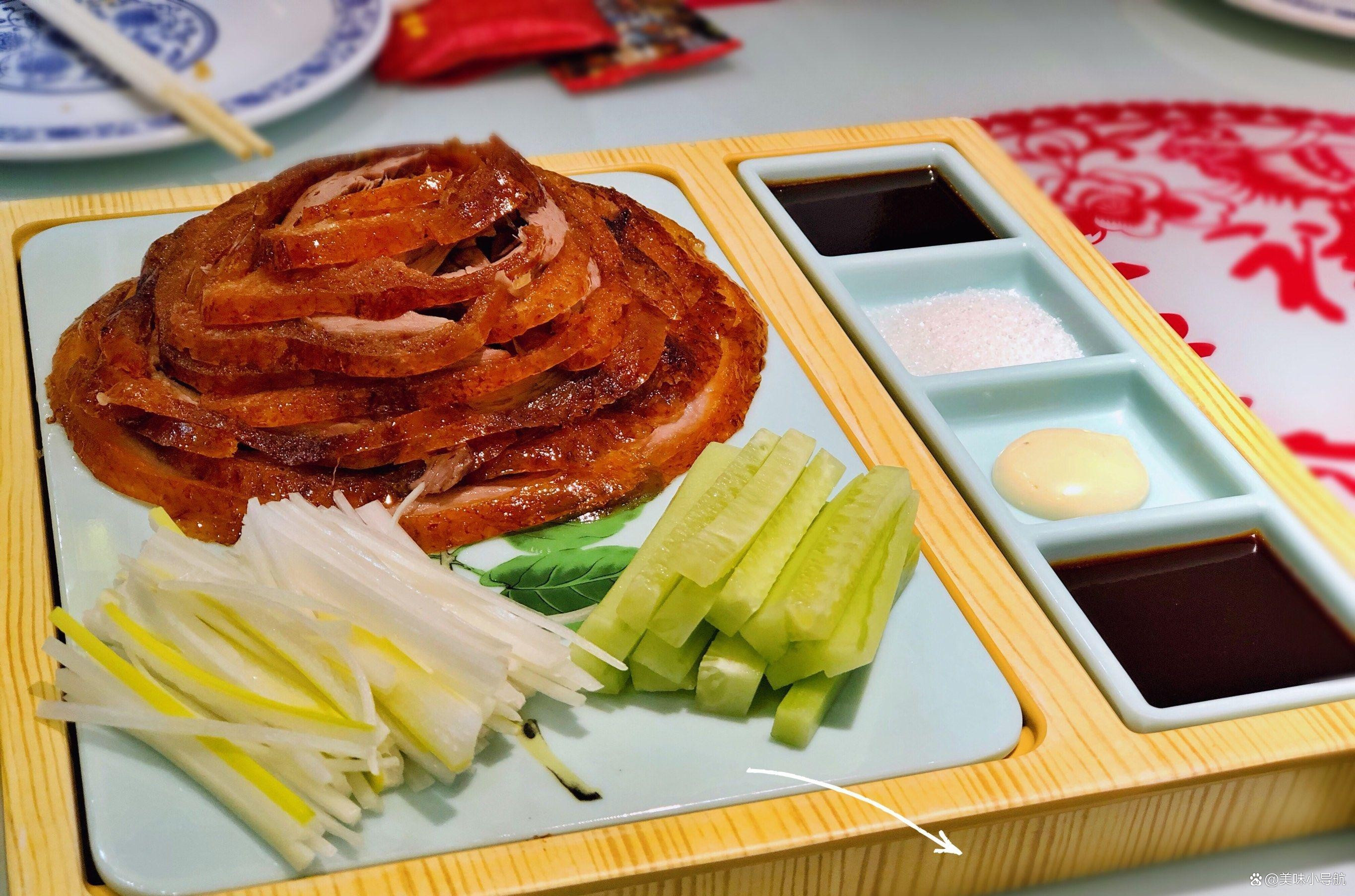 果木烤鴨開(kāi)店指南，如何成為市場(chǎng)上最受歡迎的選擇？