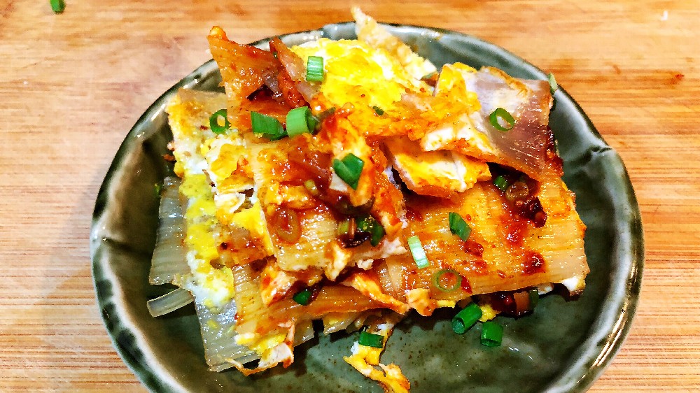 從零開始學烤冷面，正確的學習方式?jīng)Q定未來的生意！