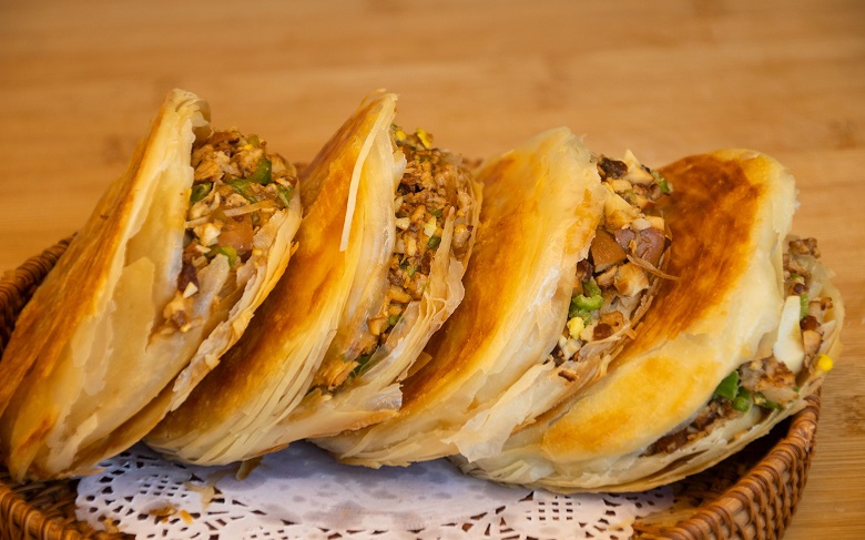 西安肉夾饃最正宗的做法，背后有什么不為人知的秘訣？