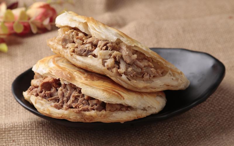 西安肉夾饃最正宗的做法，背后有什么不為人知的秘訣？