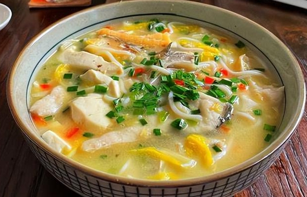 正宗魚粉做法全解析，掌握技巧做出地道口味！