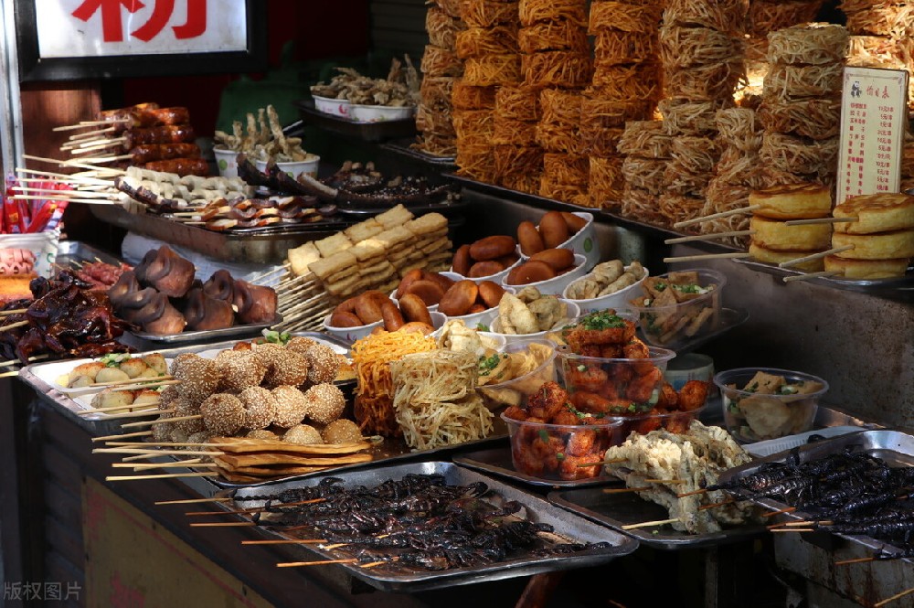 聊城小吃培訓(xùn)學(xué)校哪家好？揭秘創(chuàng)業(yè)成功的關(guān)鍵因素！