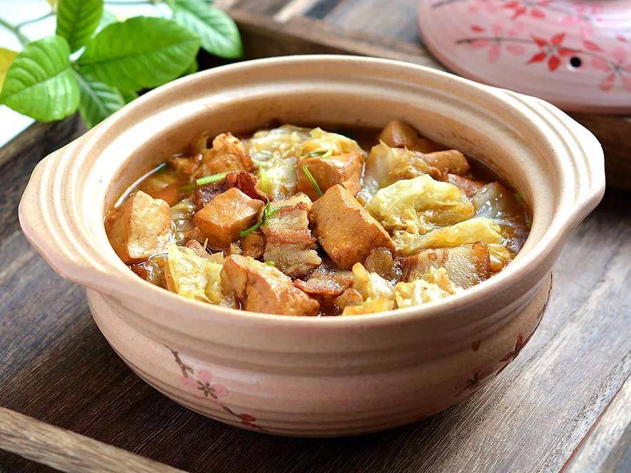 在大同哪里能學(xué)正宗砂鍋?zhàn)龇?？掌握這些技巧輕松上手！