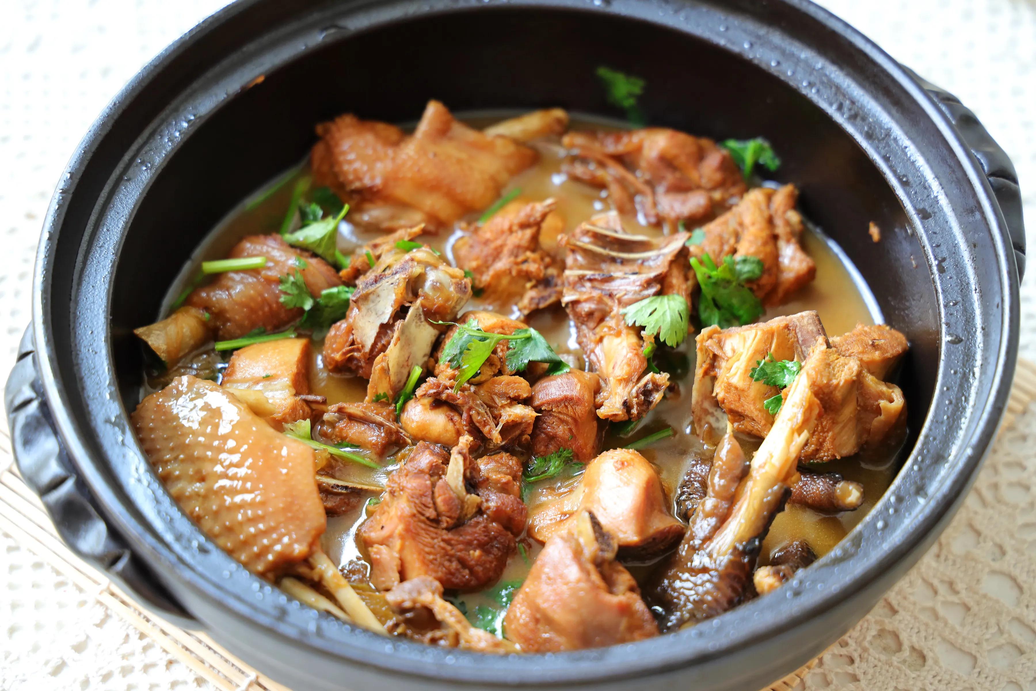 在大同哪里能學(xué)正宗砂鍋?zhàn)龇ǎ空莆者@些技巧輕松上手！