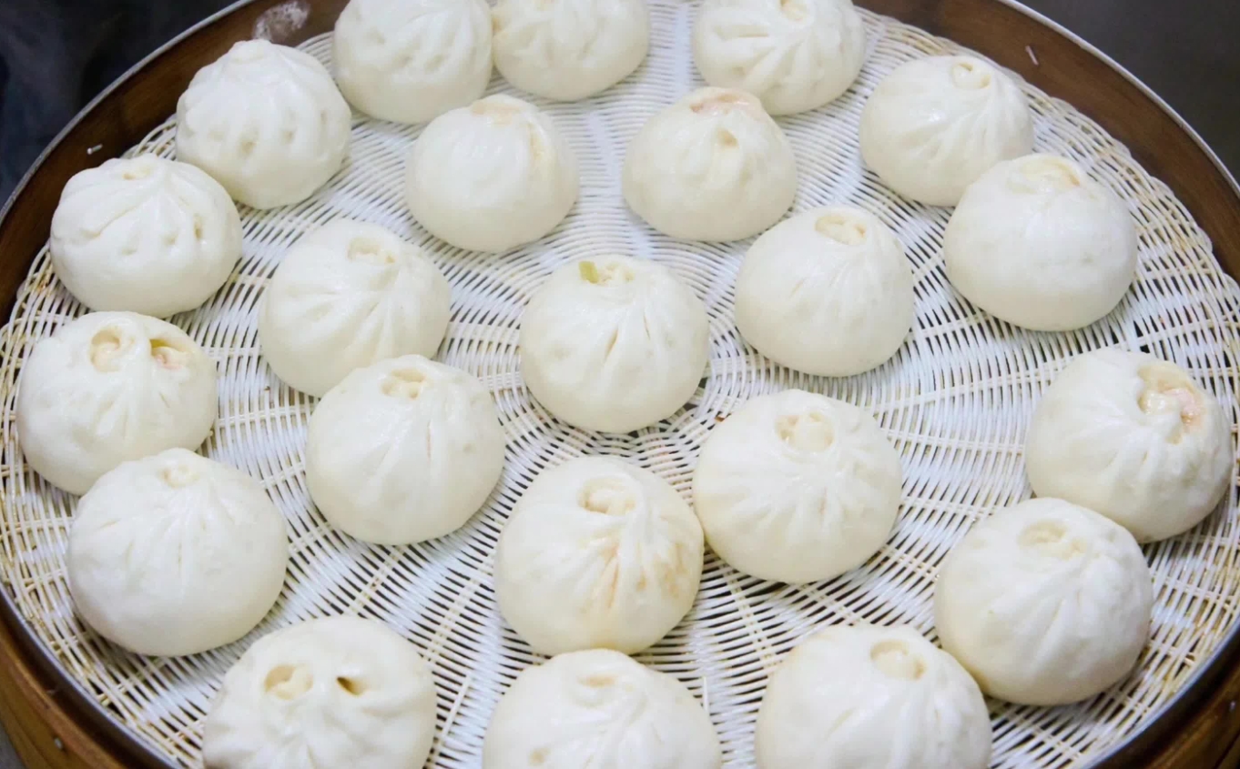 如何做包子不塌陷？掌握這些技巧輕松成功！