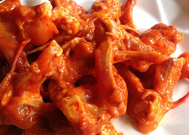 專業(yè)雞叉骨培訓(xùn)，純技術(shù)教學(xué)，讓你的餐飲生意更具競(jìng)爭(zhēng)力。