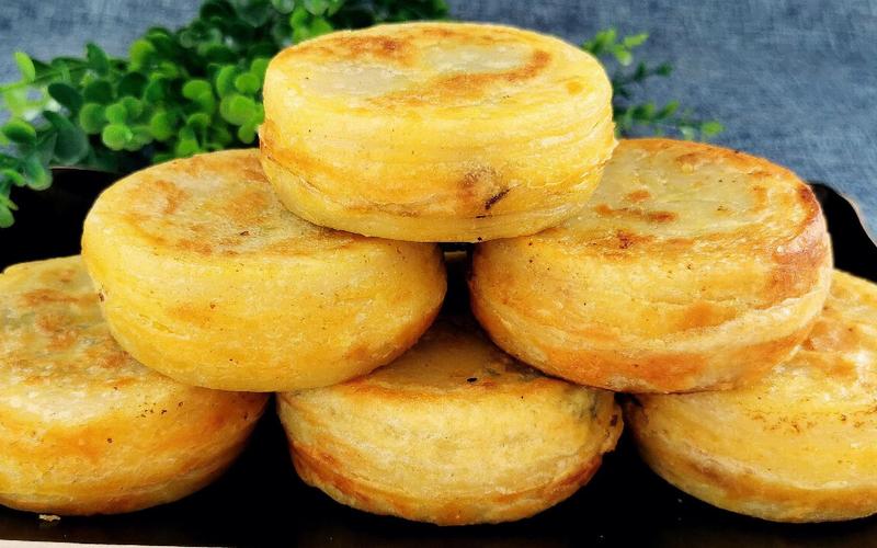 從雞蛋漢堡入手，學(xué)會技術(shù)，快速實現(xiàn)餐飲創(chuàng)業(yè)夢想。