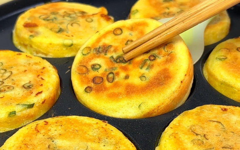 從雞蛋漢堡入手，學(xué)會技術(shù)，快速實現(xiàn)餐飲創(chuàng)業(yè)夢想。