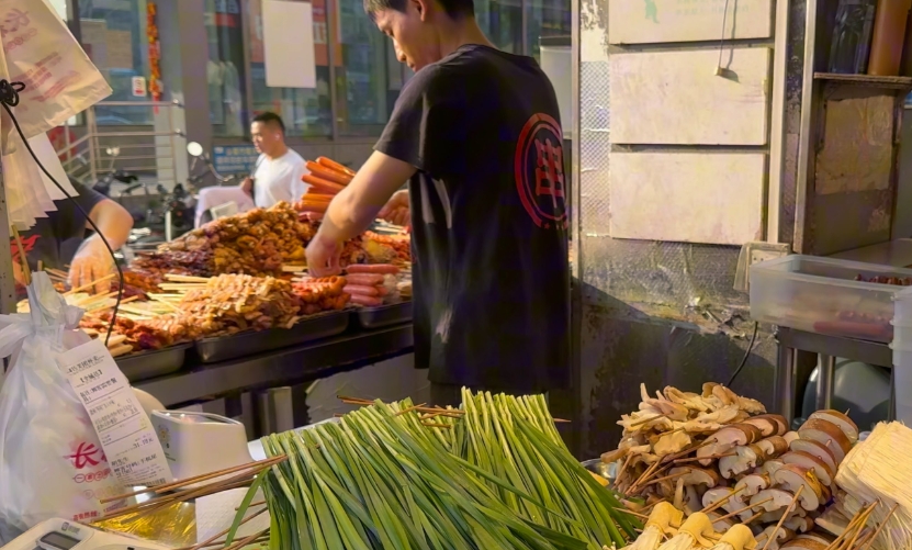 濟南小吃培訓(xùn)：如何通過純技術(shù)配方掌握熱門小吃制作技巧？