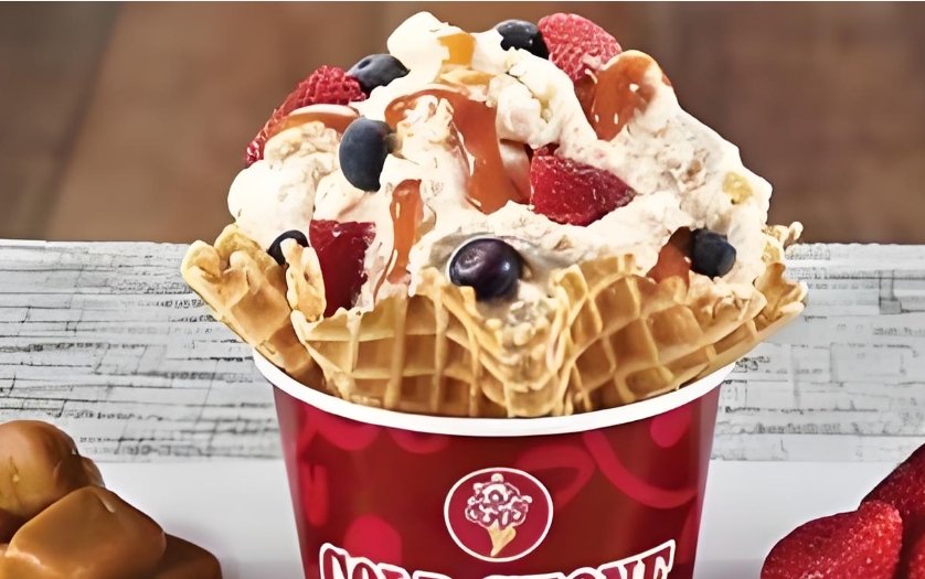 零加盟、純技術(shù)教學(xué)，學(xué)會(huì)手工冰激凌，餐飲創(chuàng)業(yè)無(wú)障礙。