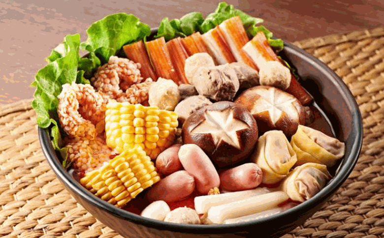 學(xué)東北麻辣燙，不只學(xué)配方，學(xué)會(huì)開(kāi)店，打造自有品牌。