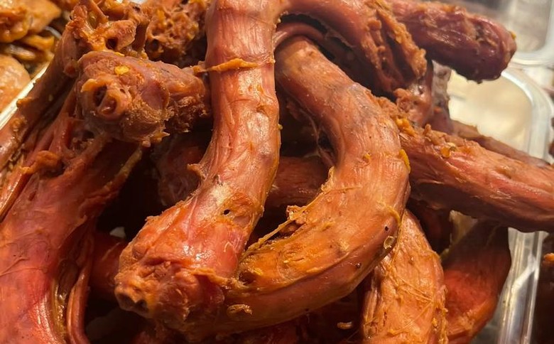 如何學(xué)鴨貨技術(shù)配方，少花錢(qián)學(xué)到更多，快速實(shí)現(xiàn)創(chuàng)業(yè)夢(mèng)想