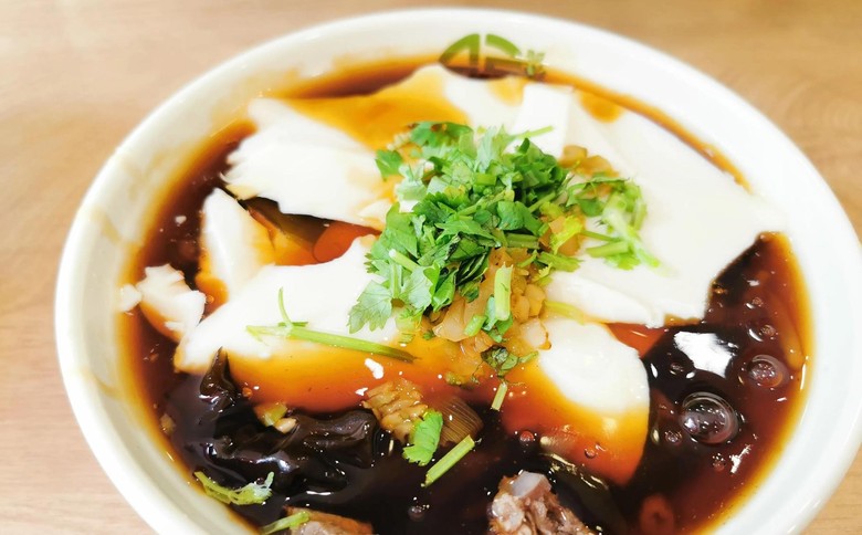 天津果子豆腐腦：傳統(tǒng)美味，打造獨(dú)立餐飲品牌的機(jī)會(huì)