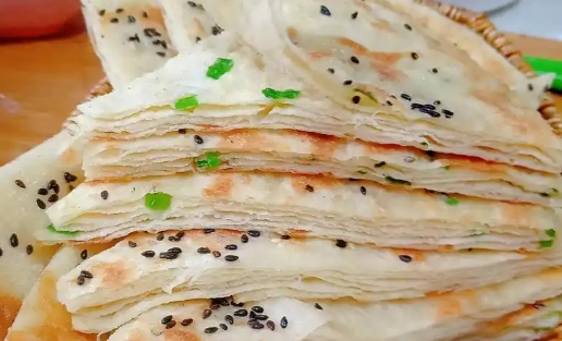 蔥油餅受歡迎的秘密，如何利用技術(shù)脫穎而出？