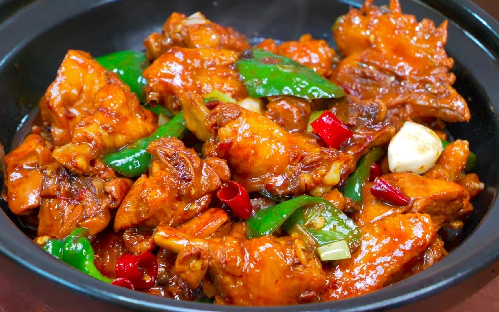 學(xué)習(xí)臨沂炒雞技術(shù)，掌握正宗配方，輕松開啟創(chuàng)業(yè)之路