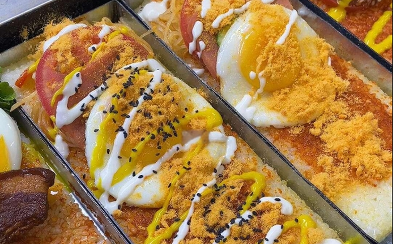 學會鍋巴飯核心技巧，輕松開店創(chuàng)收，快速成為行業(yè)高手