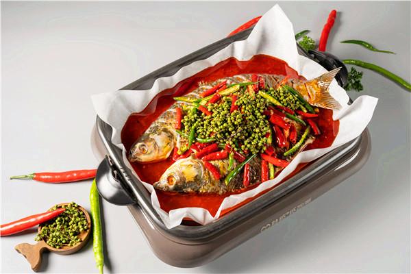 從零開(kāi)始學(xué)巫山紙包魚(yú)，這些技巧讓你輕松上手