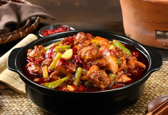 砂鍋烹飪的奧秘，從入門到精通，砂鍋菜培訓(xùn)全攻略