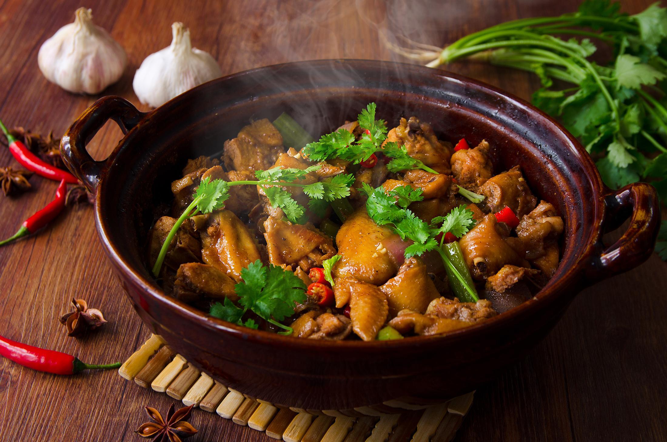 砂鍋烹飪的奧秘，從入門到精通，砂鍋菜培訓(xùn)全攻略