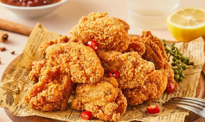 炸雞漢堡培訓(xùn)中心，學(xué)正宗技藝，開店創(chuàng)業(yè)一步到位！