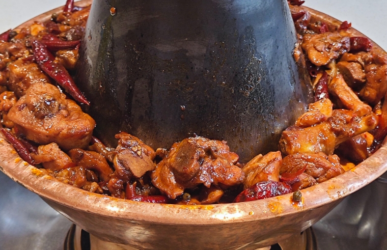 滄州正宗火鍋雞制作培訓(xùn)，學(xué)會地道技藝，開啟餐飲創(chuàng)業(yè)之路！