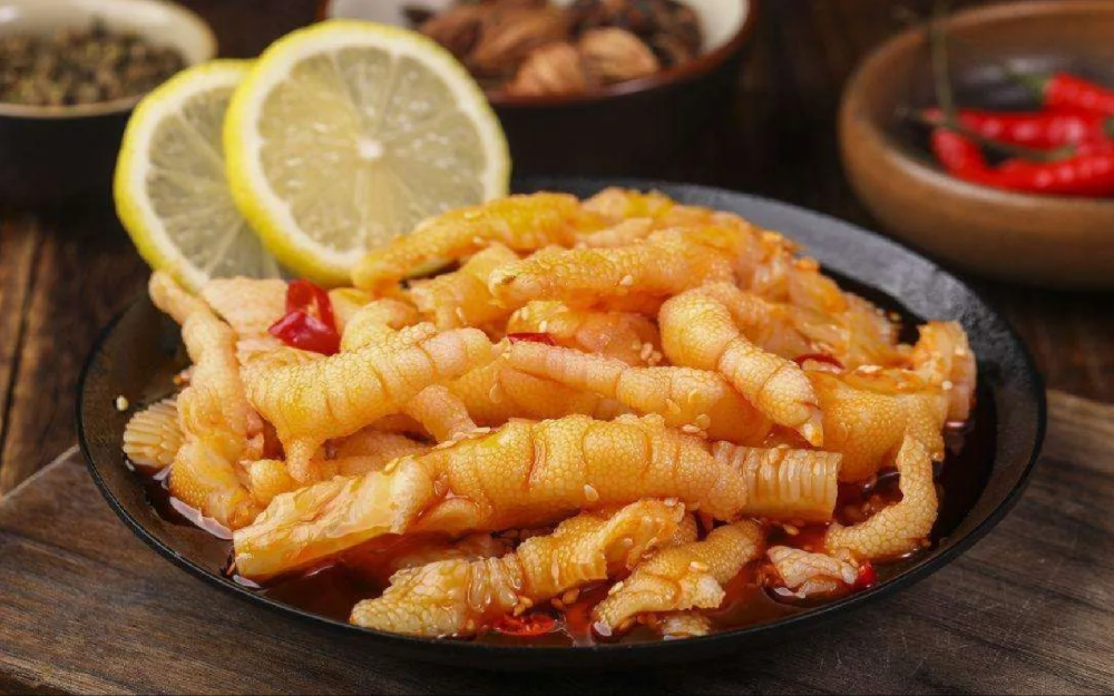 學(xué)習(xí)無(wú)骨雞爪，掌握獨(dú)特技藝，餐飲創(chuàng)業(yè)輕松實(shí)現(xiàn)