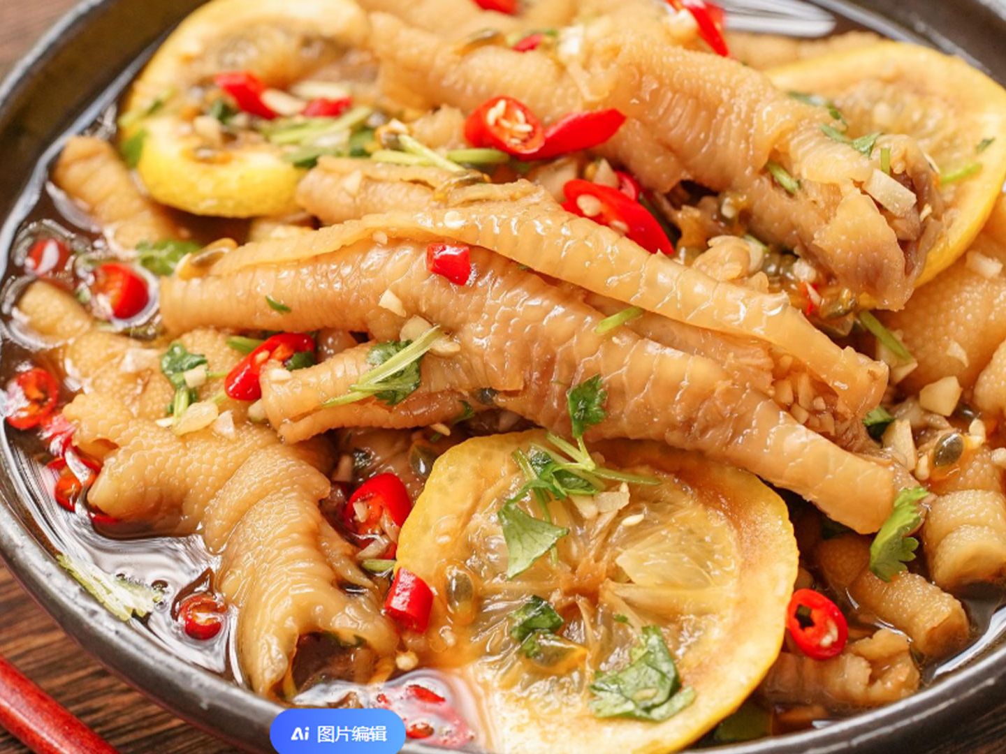 學(xué)習(xí)無(wú)骨雞爪，掌握獨(dú)特技藝，餐飲創(chuàng)業(yè)輕松實(shí)現(xiàn)