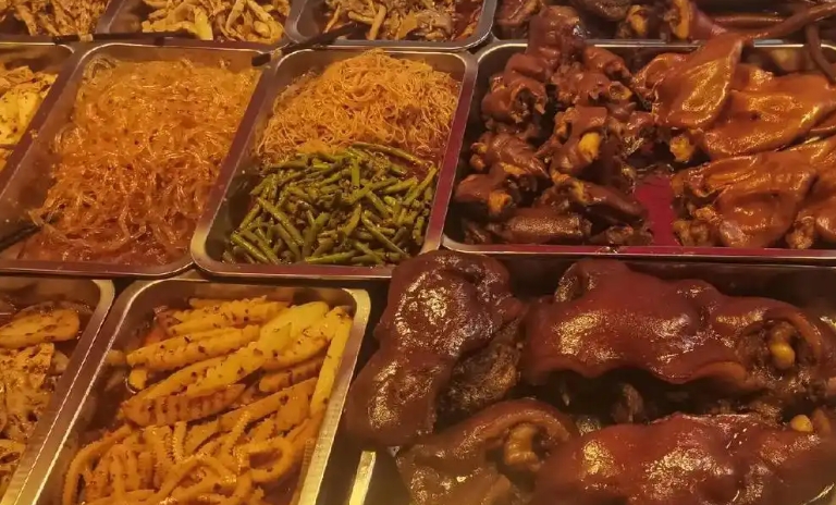 正宗鴨貨技術(shù)去哪兒學(xué)？廚仟藝助你掌握核心技能