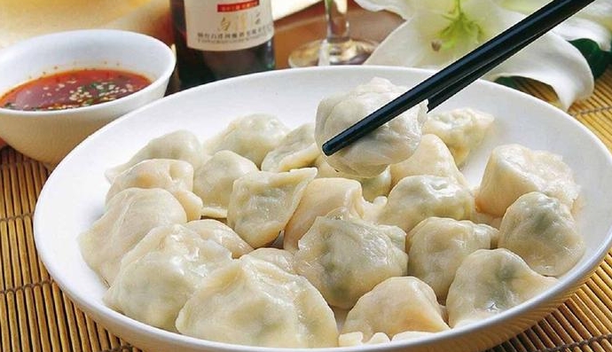 想學(xué)水餃開店？手工制作技巧和開店經(jīng)驗(yàn)盡在廚仟藝！