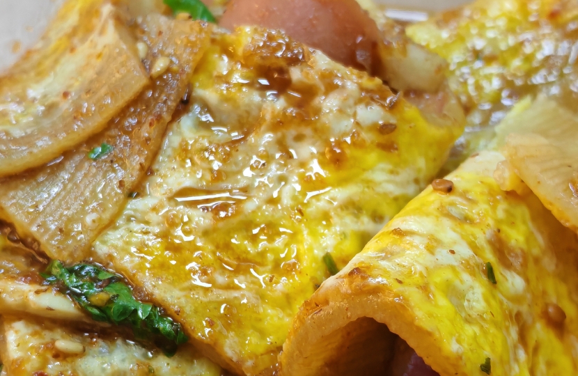 學(xué)習(xí)烤冷面，掌握正宗技藝，開啟美食創(chuàng)業(yè)之路！