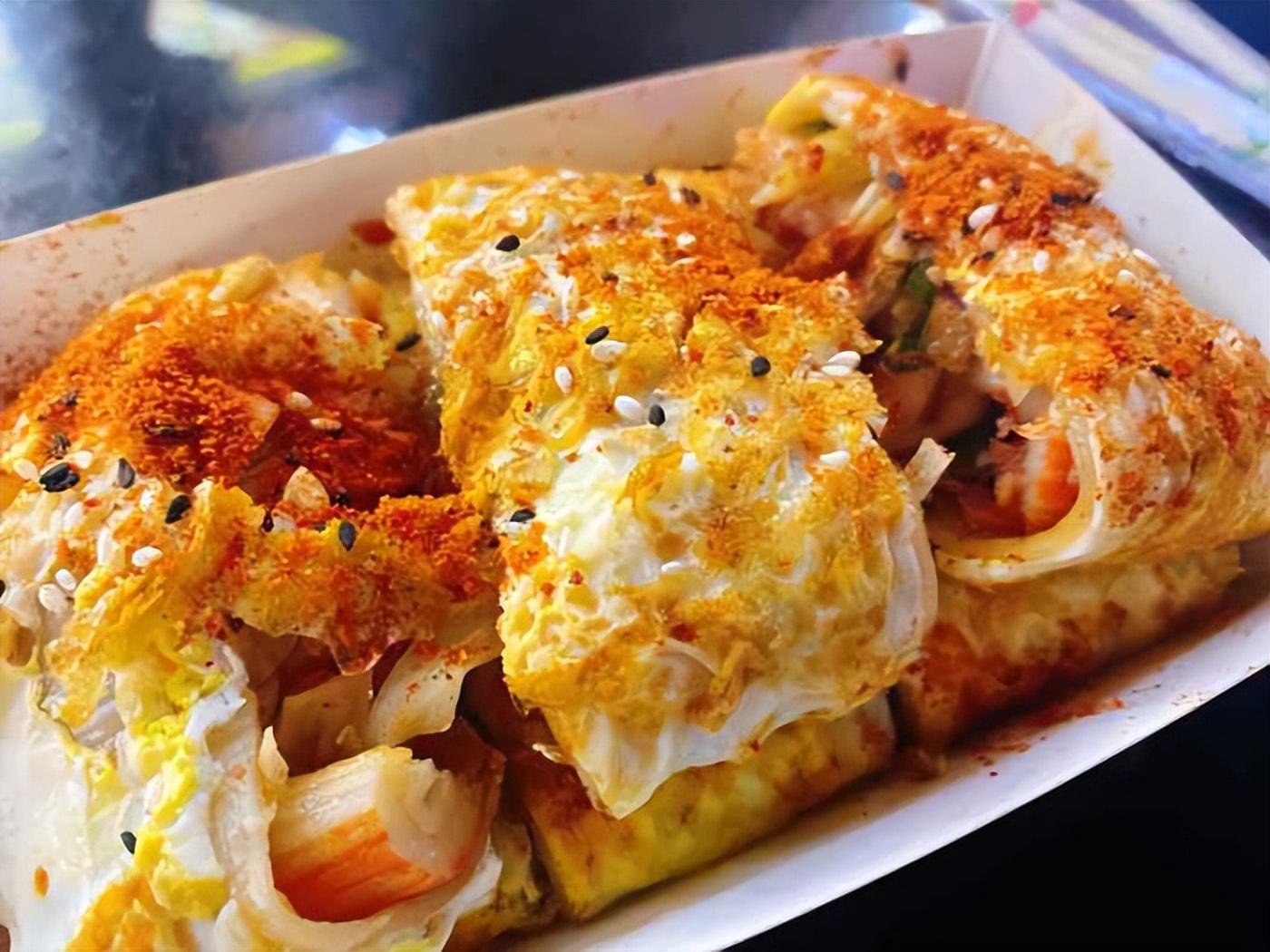 學(xué)習(xí)烤冷面，掌握正宗技藝，開啟美食創(chuàng)業(yè)之路！